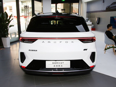 2022款 480S+ 160kW