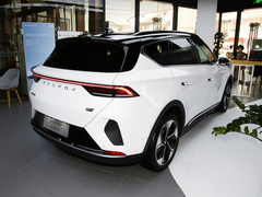 2022款 480S+ 160kW