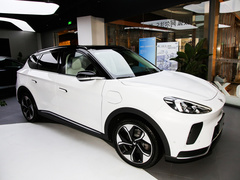 2022款 480S+ 160kW