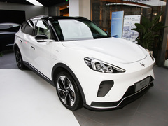 2022款 480S+ 160kW