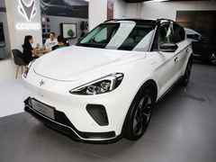 2022款 480S+ 160kW