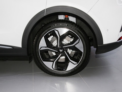 2022款 480S+ 160kW