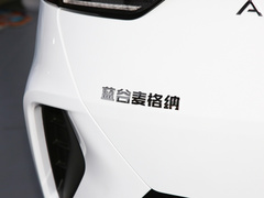 2022款 480S+ 160kW