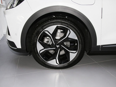 2022款 480S+ 160kW