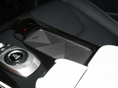 2022款 480S+ 160kW