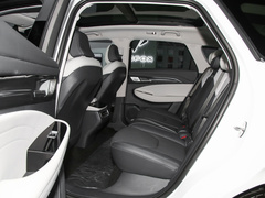 2022款 480S+ 160kW
