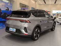 2022款 480S+ 175kW