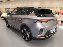 2022款 480S+ 175kW