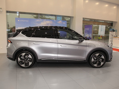 2022款 480S+ 175kW