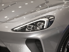 2022款 480S+ 175kW