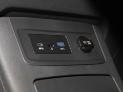 2022款 480S+ 175kW