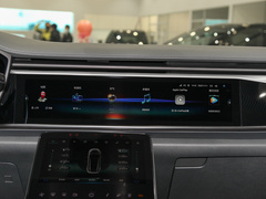 2022款 480S+ 175kW
