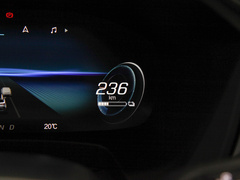 2022款 480S+ 175kW