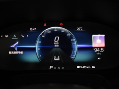 2022款 480S+ 175kW