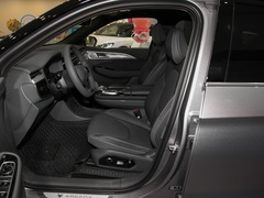 2022款 480S+ 175kW