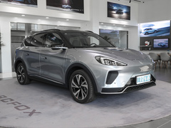 2022款 480S+ 175kW