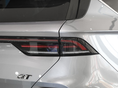 2022款 480S+ 175kW