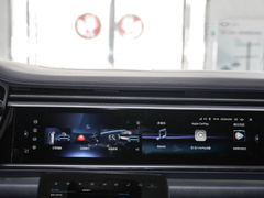 2022款 480S+ 175kW