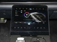 2022款 480S+ 175kW