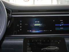 2022款 480S+ 175kW