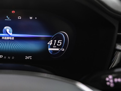 2022款 480S+ 175kW