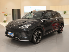 2022款 653S 175kW