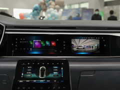 2022款 653S 175kW