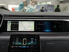 2022款 653S 175kW