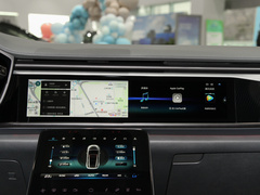 2022款 653S 175kW
