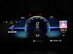 2022款 653S 175kW