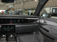 2022款 653S 175kW