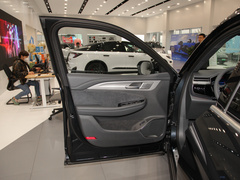 2022款 653S 175kW