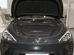 2022款 653S 175kW