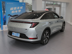 2022款 708S 160kW