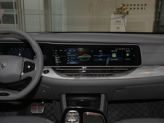 2022款 708S 160kW