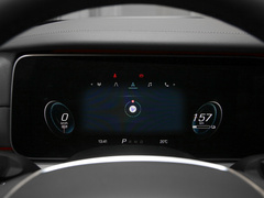 2022款 708S 160kW