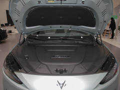 2022款 708S 160kW