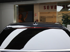 2022款 525S 175kW