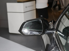 2022款 525S 175kW