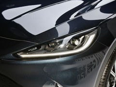 2022款 525S 175kW