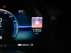 2022款 525S 175kW