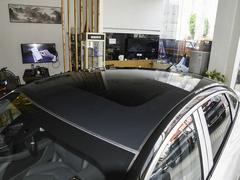 2022款 525S 175kW