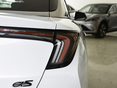 2022款 525S 175kW