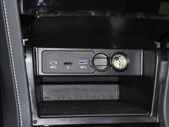 2022款 525S 175kW