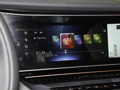 2022款 525S 175kW