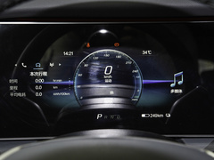 2022款 525S 175kW