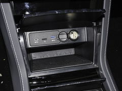 2022款 525S 175kW