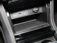 2022款 525S 175kW