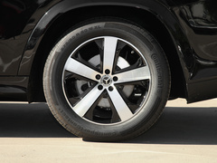 2022款 改款二 GLS 400 4MATIC