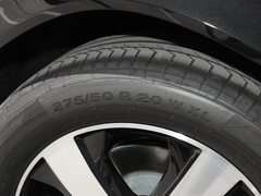 2022款 改款二 GLS 400 4MATIC